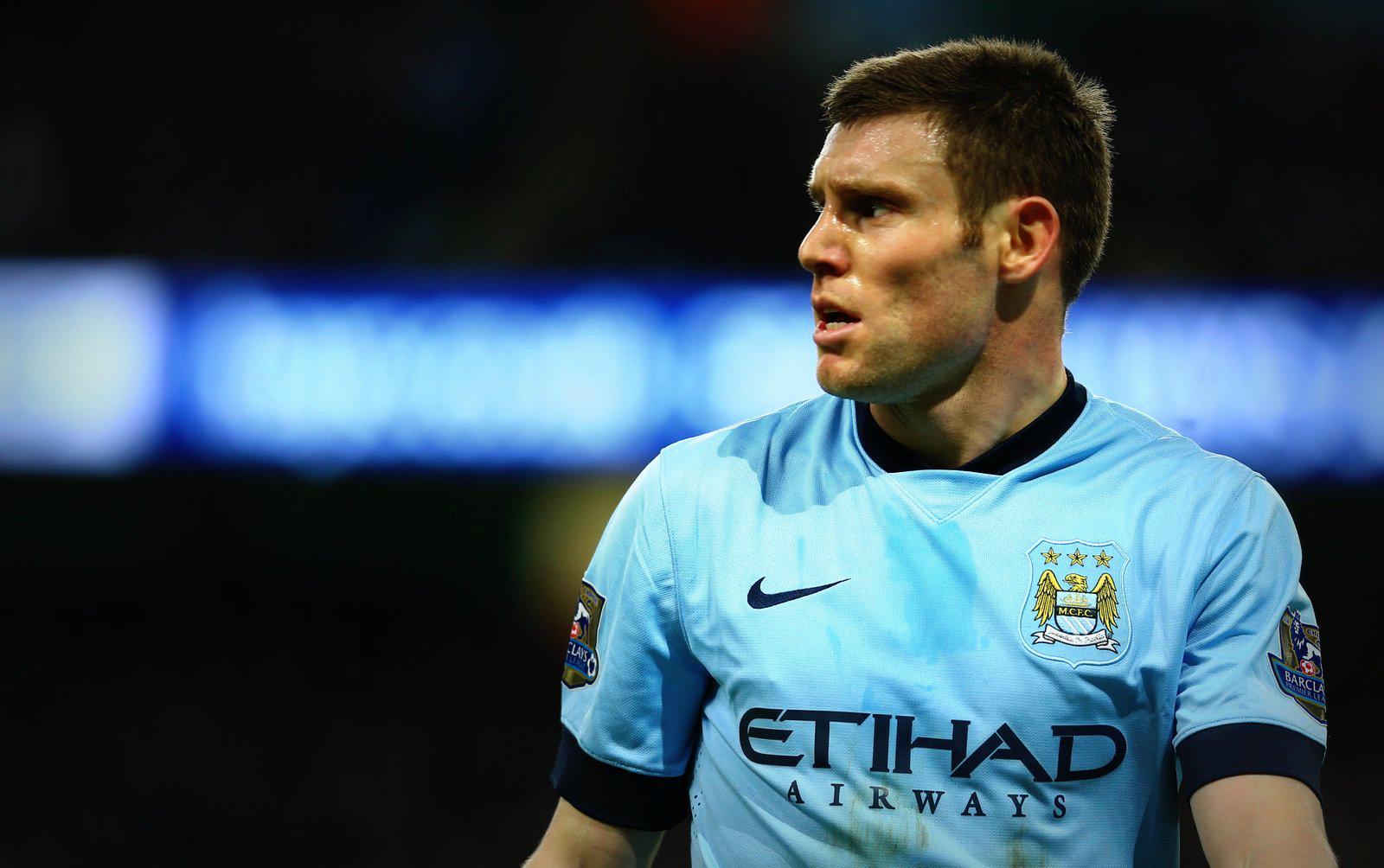 Join us in wishing James Milner a very happy 29th birthday today! 