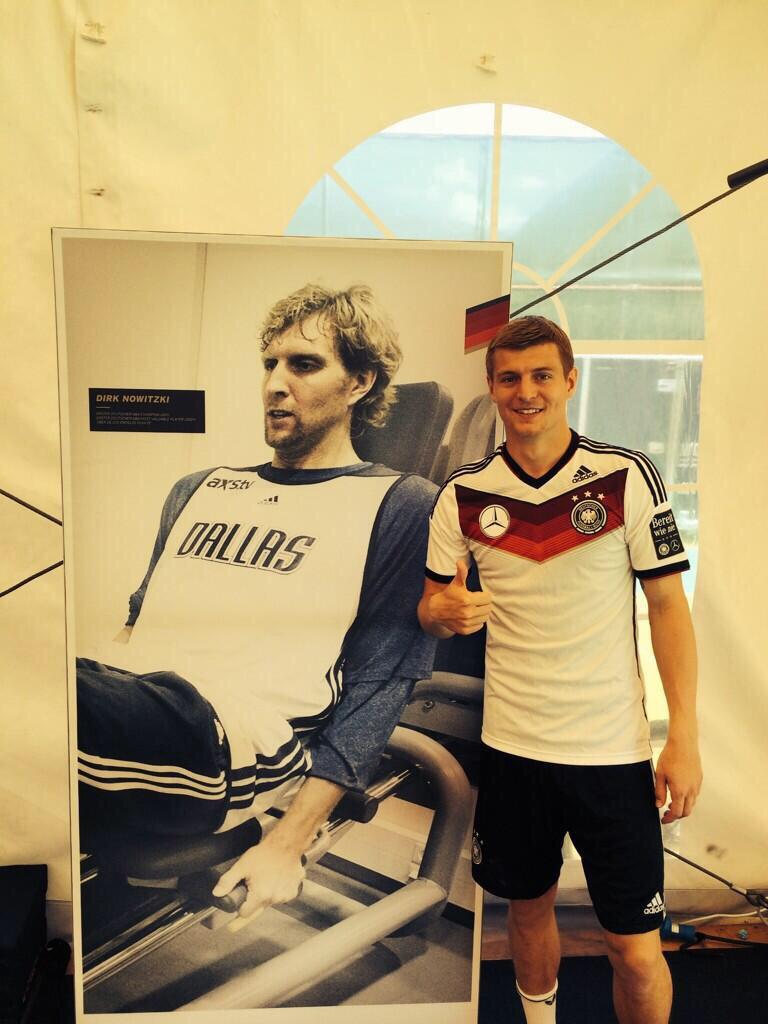 Happy Birthday                                         ^^ pic toni kroos 