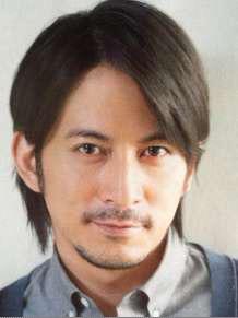 K Y O H E I 髪型だけ岡田准一なう 顔も岡田准一になればいいのに Http T Co Sdvmspo1wi Twitter