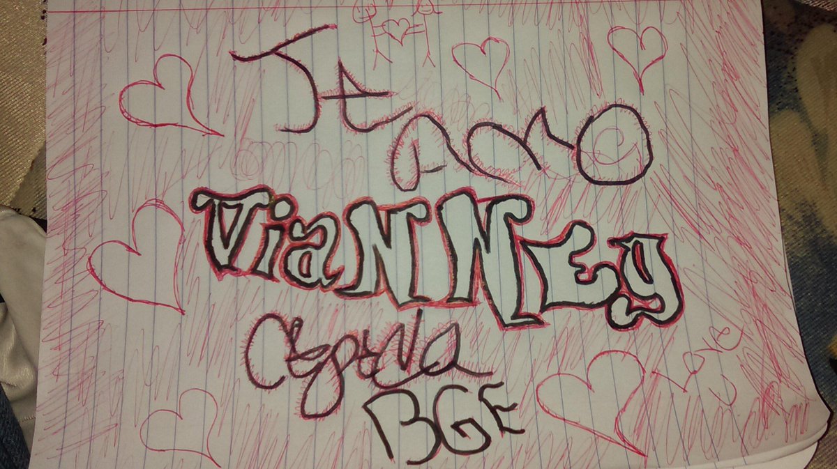 JoseRamirez1531's tweet photo. TE AMO CHIKITA http://t.co/V2fwZuKcvY