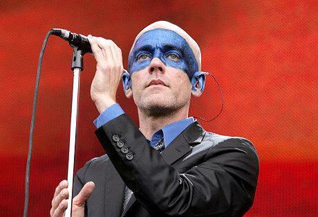 Happy 55th birthday Michael Stipe  