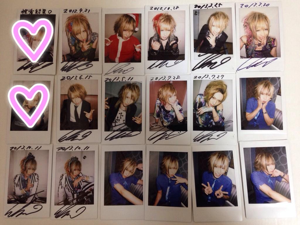 chsqtchqn's tweet photo. @tks_0917 こちらのチェキなのですが、こちらのチェキを含め計14枚希望している方がいるのですがどうなさいますか？ http://t.co/F3HSerJ52E