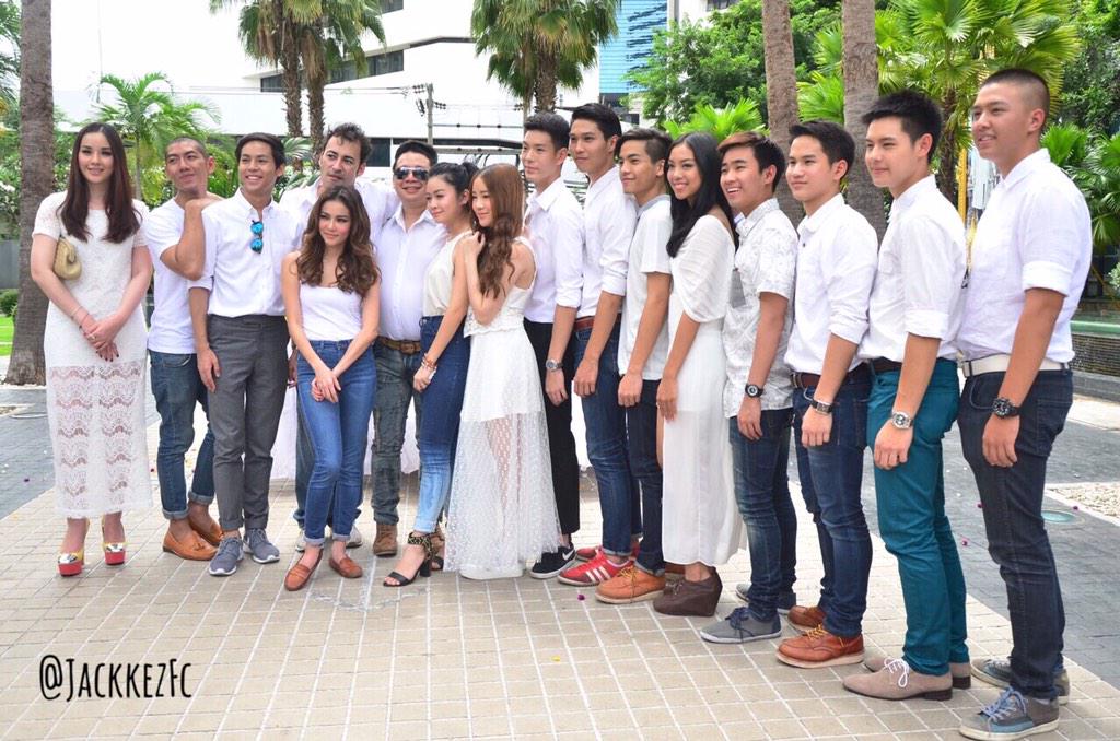 ขอบคุณทุกคนที่ติดตาม #GreanHouseTheSeries SS1 นะครับ รอชม SS2 กันนะ 😊
