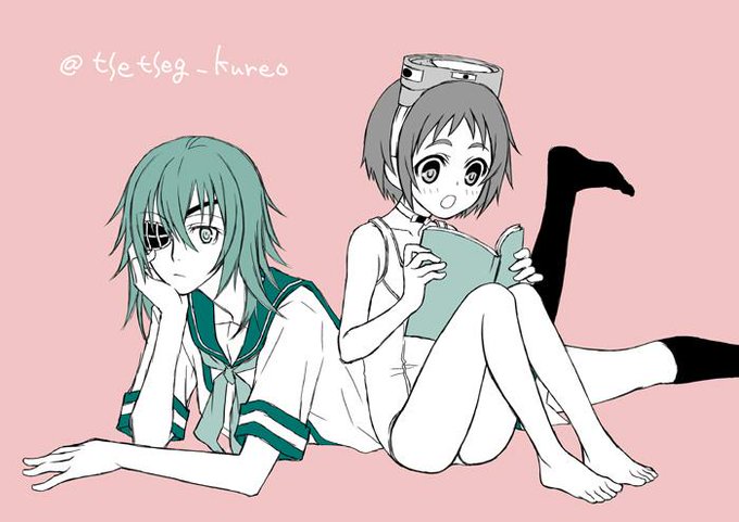 まるゆのタグが付いたイラスト 古い順 391 4件目