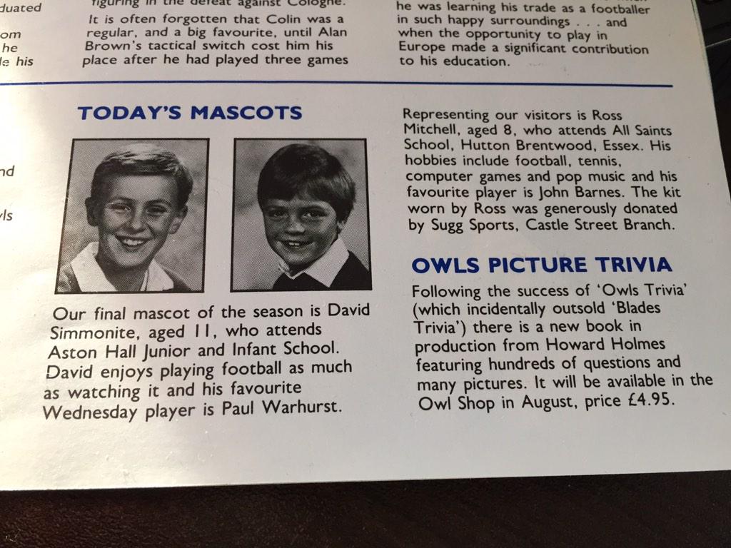 James Torry tweet media