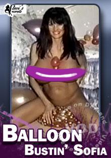 Balloons &amp; Boobs! http://t.co/gmesx7ax8p http://t.co/F6iXYHa3nX<a href="/tag/sexysaturday"class="tags"><span>#sexysaturday</span></a>