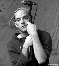 Happy birthday Michael Stipe! :) 