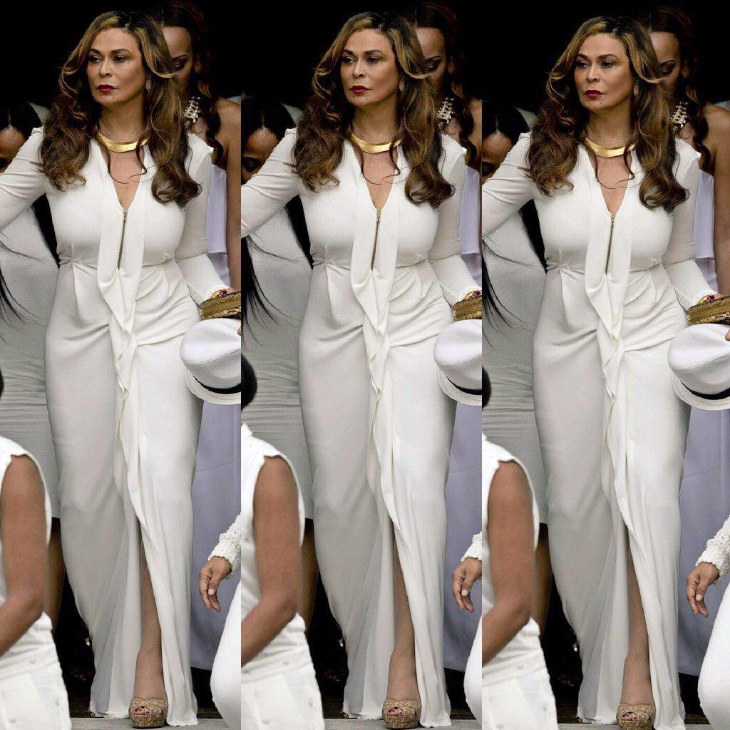 Happy Birthday to the beautiful and flawless Creole Queen creator of Beyoncé Giselle Knowles-Carter, Tina Knowles  