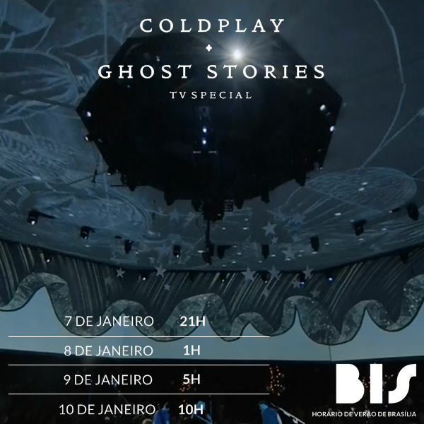 coldplaybrasil tweet picture