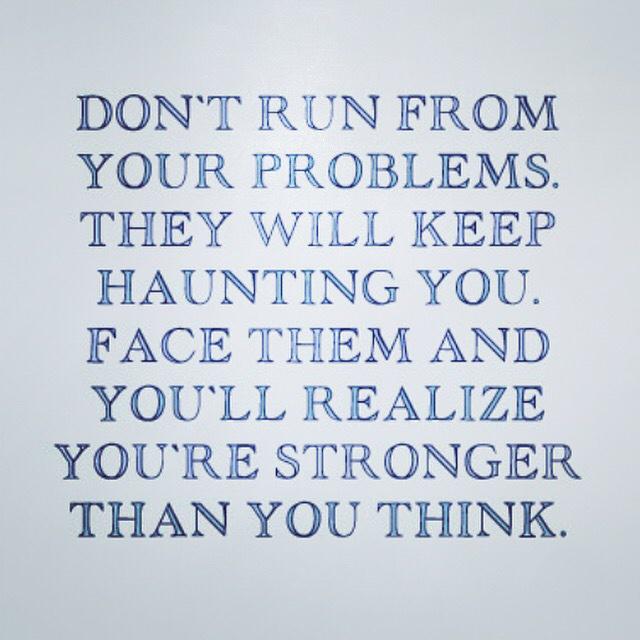 xfactoralpha's tweet image. #faceyourproblems #youarestrong