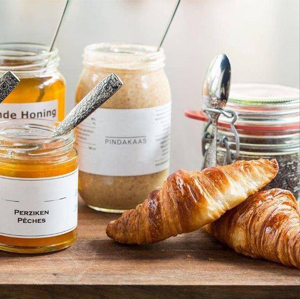 Andaz's tweet image. See why @Forbes considers our complimentary #minibars one of the world’s best: onforb.es/1x4mmlJ