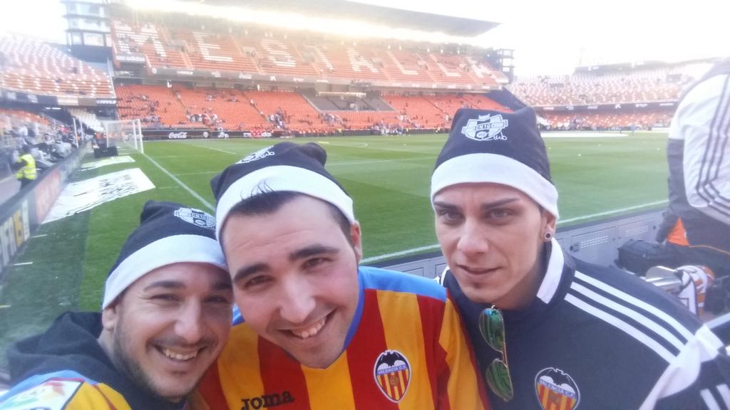 Purgui14's tweet photo. los tre reyes magos partido contra real mandril.meseta @David_Villa_82 http://t.co/SeitnPoKpt