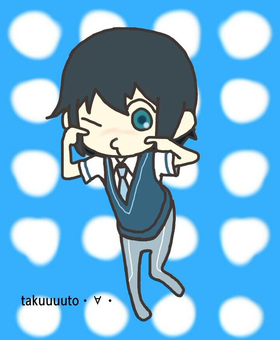 smoooochのTwitterイラスト検索結果(古い順)。