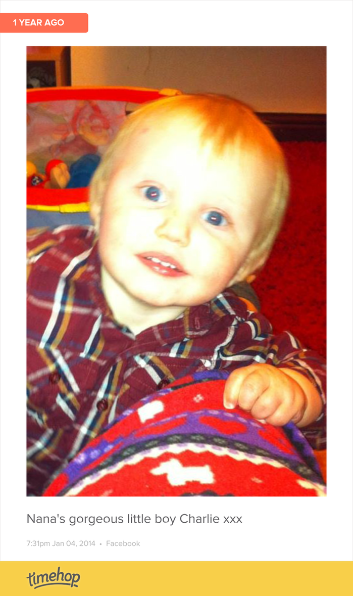 maddiebirch's tweet photo. Oh my little cutie  http://t.co/wvhxJrJXG3 http://t.co/8y6sxK2QDx