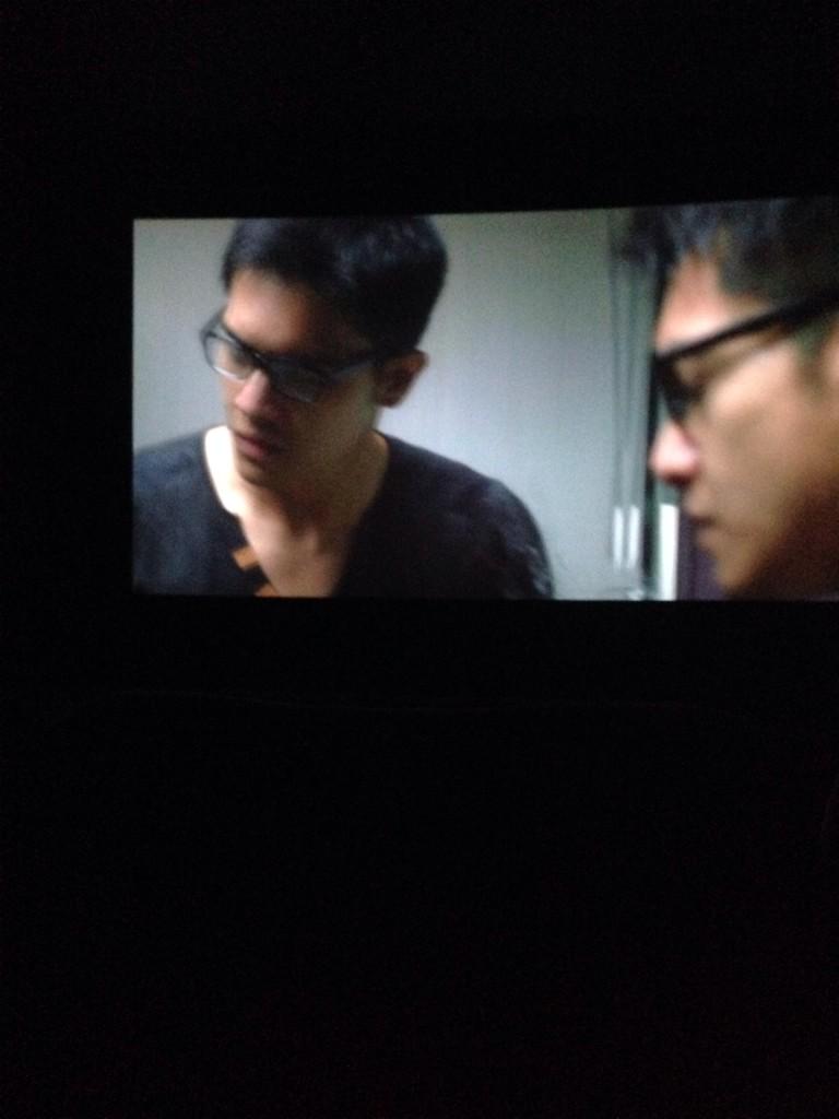 Dimas is wearing our collection for Rumah Kosong only on cinema <a href="/ibnujamilo/">Ibnu Jamilo</a> <a href="/dimasseto_1/">dimas seto</a> <a href="/dhiniaminarti29/">Dhini Aminarti</a>