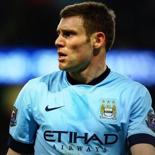 Happy birthday James Milner ! 