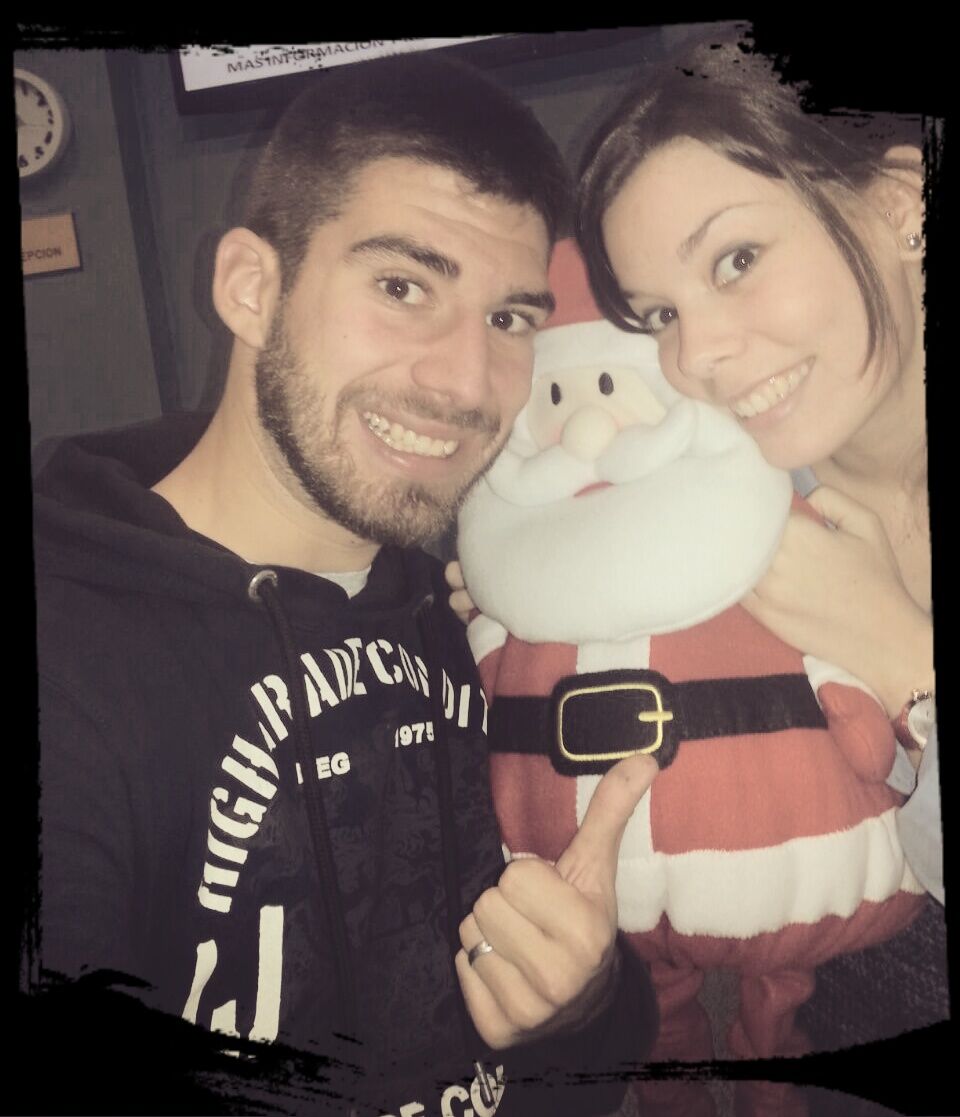 ainoavila's tweet photo. 33 meses y cada dia mas cerca 🏠👫🐶 http://t.co/ot4ZQStnTu