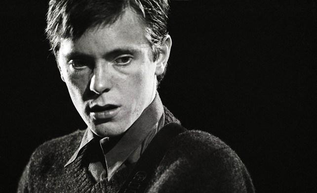 Happy Birthday today to Bernard Sumner 