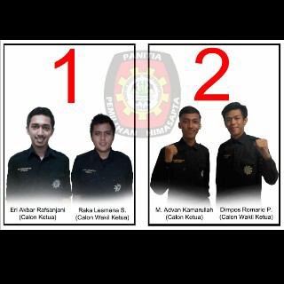 miner12unlam's tweet photo. Ini daftar calon kita yaa tentukan pilihan anda dari sekarang http://t.co/DFsox2P5UU