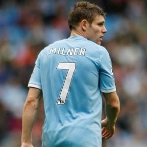 Happy 29th birthday JAMES MILNER . 