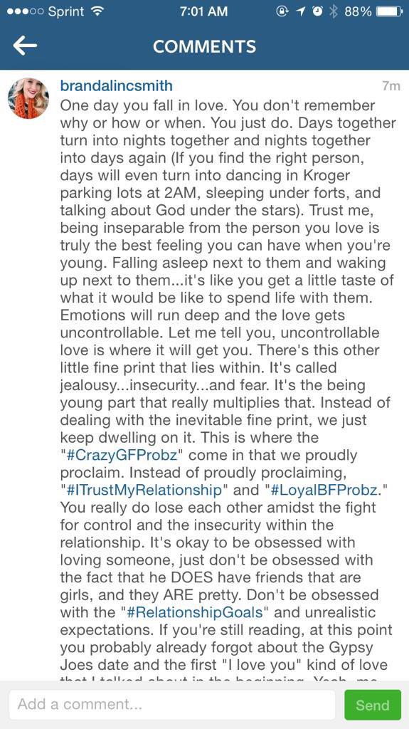 RELATIONSHlPS's tweet photo. Take the time to read this http://t.co/e56amClS9Q
