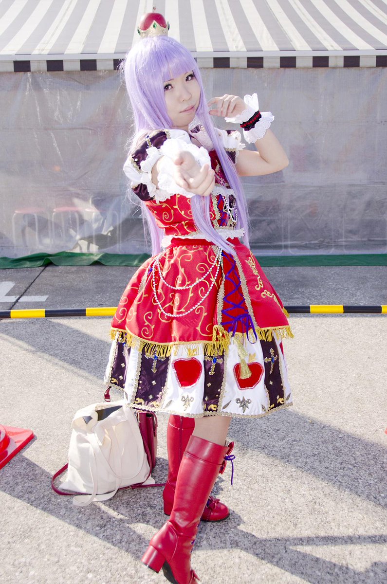 アイカツ! 氷上スミレ コスプレ 衣装 | www.unimac.az
