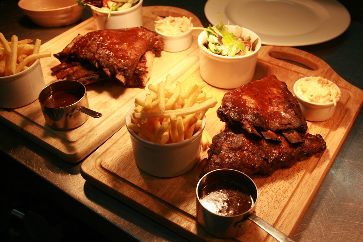 Bensons Eatery (BensonsEat) Twitter