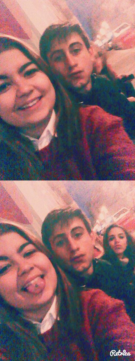 Con el tusaaaa 😜 😜 <a href="/Antonio10Pitu/">PITUSA☆★</a> ♥ 😘 buenos dias reey!