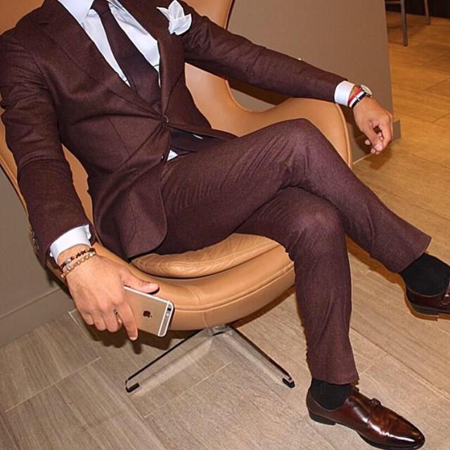 omgrelatabIe's tweet photo. can my husband dress like this please 😍 http://t.co/R80Eh3qB6c