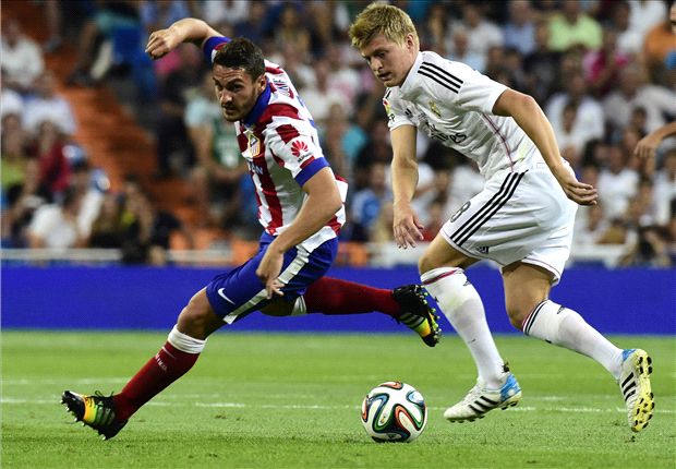 Young Legend living his dreams Happy Birthday to Toni Kroos - He has won 10 Trophies.. 