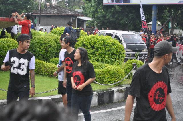 #satukanCINTAuntukPERSIS