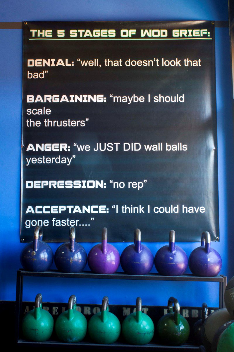 Be sure to join in the WOD fun <a href="/PTAeastCrossFit/">PTA East CrossFit</a>  and <a href="/CrossFitRazmig/">CrossFit Razmig</a>  from 5 Jan 2015. Crossfit: Changing lives...