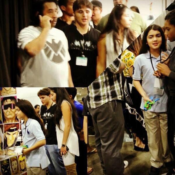 blankjack58's tweet image. ✌️😍