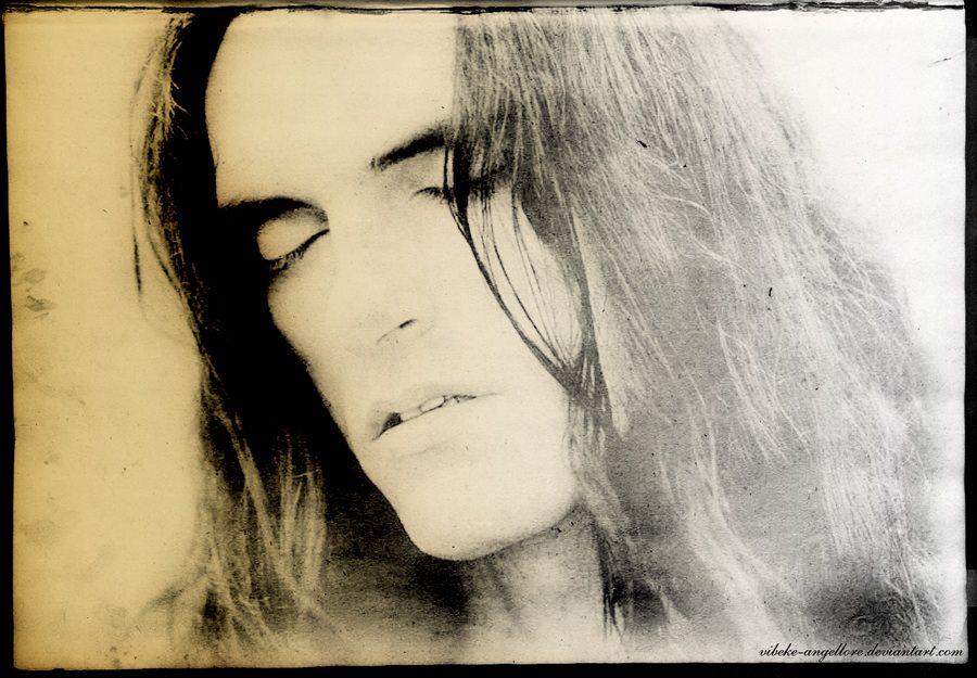 Peter Steele would have been 53 today... Happy Birthday Green Man!
We will never forget you. x 