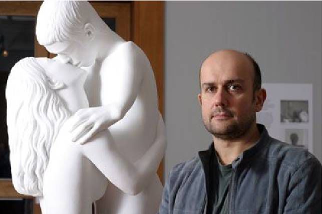 Our Marc Quinn Celebrates his birthday today . Many More happy Returns of the day 
