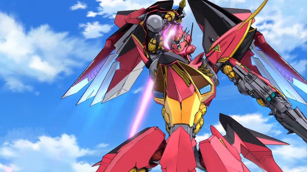 ひでひで در توییتر 新年あけましてゲスアニメｗ新年から人が死ぬ死ぬｗｗ 他が最終回でインターバルの週だから見られるの少ないけど 年明け一発目からスカッとするくらい展開早かった ゲス兄貴が気持ちよく死んだのが一番スッキリしたかもｗ クロスアンジュ Http T