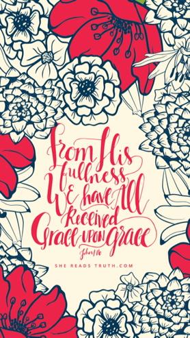 bethgamby's tweet photo. #SheReadsTruth #WeeklyTruth http://t.co/m31PxKsjo2 http://t.co/qKf8xpPqA3