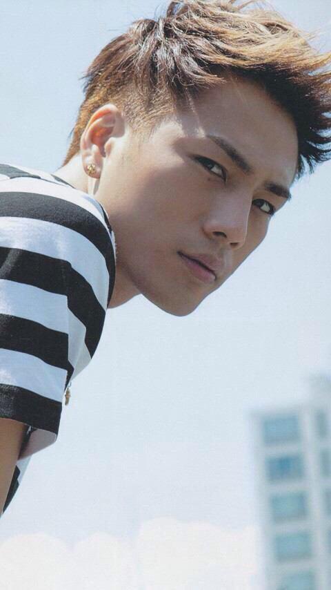 登坂広臣かっこいいと思う人rt Twitter Search Twitter