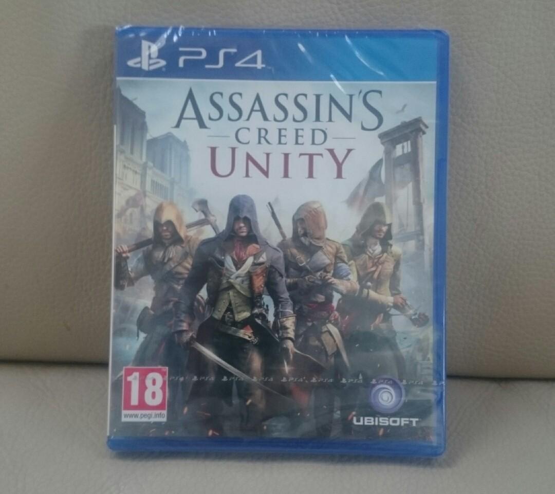 PlayStationDE's tweet image. Teilen, folgen &amp;amp; mit etwas Glück #ACUnity für #PS4 gewinnen! TNB:bit.ly/1xGAPWY