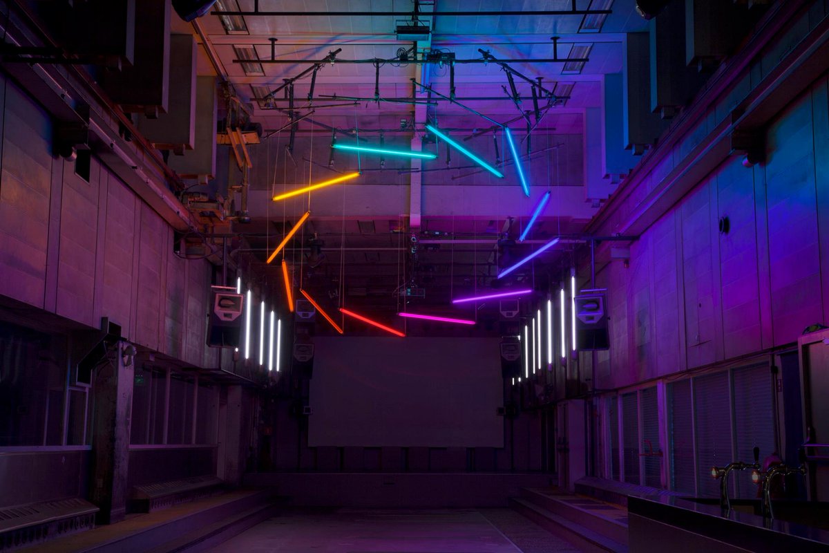 "Lieve lieve mensen.”
The music has stopped, but the memories go on.
Thank you for being Trouw!
Love