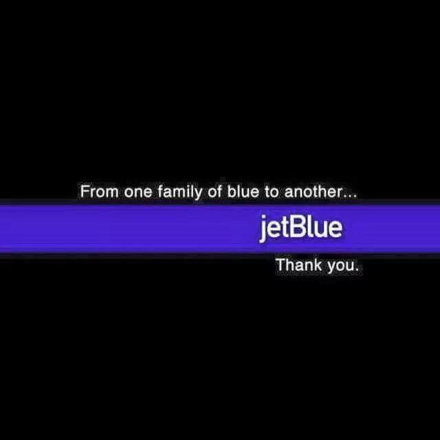 Corey1082000's tweet photo. @JetBlue http://t.co/1S5JDmfFPS