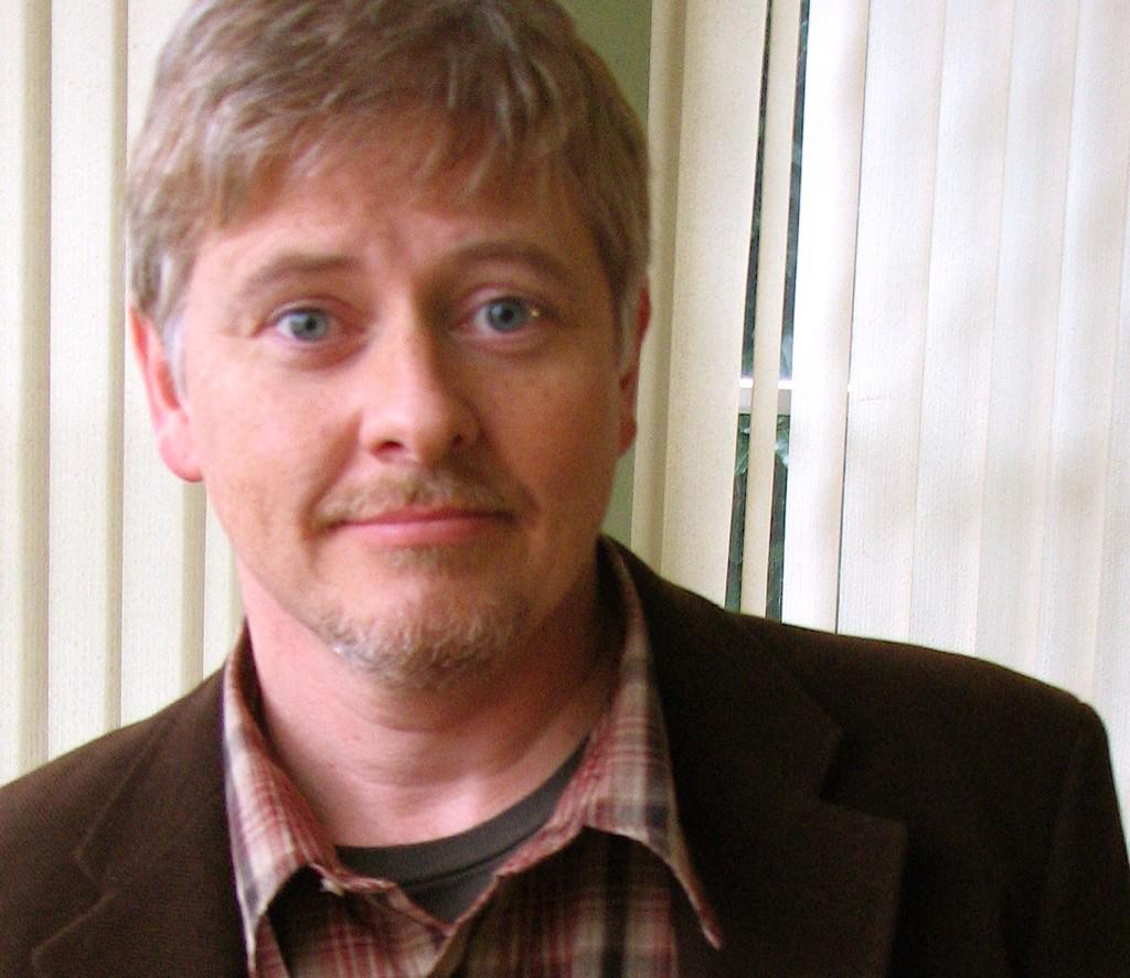 Happy Birthday, Dave Foley! 