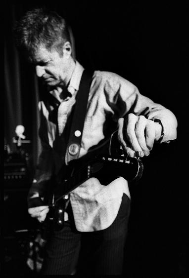 Happy Birthday, Nels Cline! 