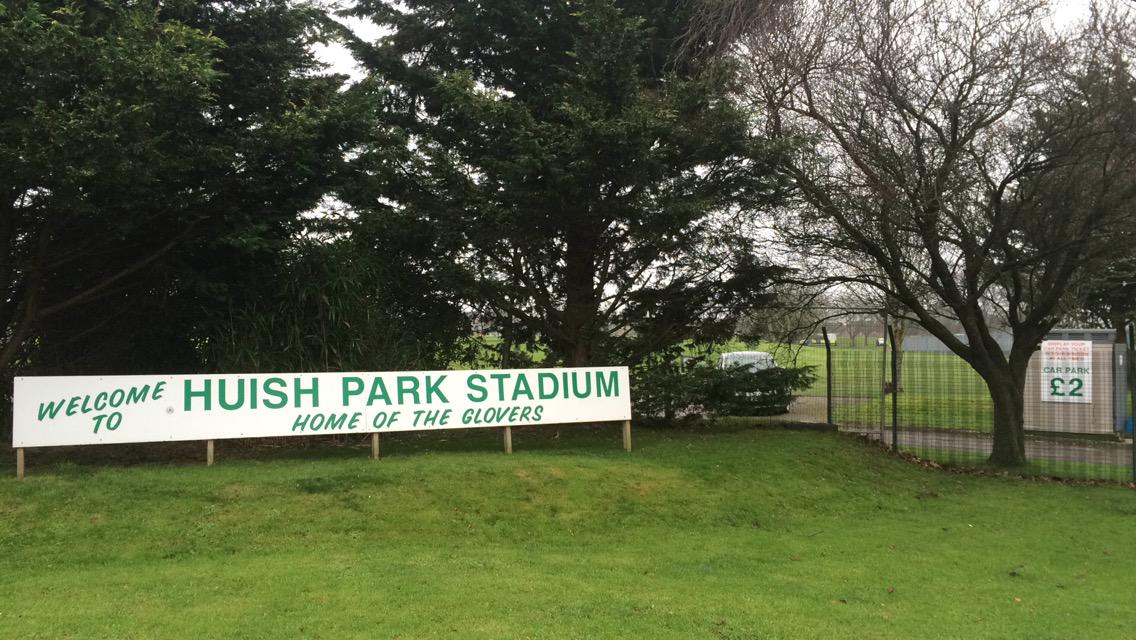 ManUtd_ID's tweet photo. Inilah beberapa gambar yang kami ambil di Huish Park..#mufc http://t.co/mxU0Odq6B3