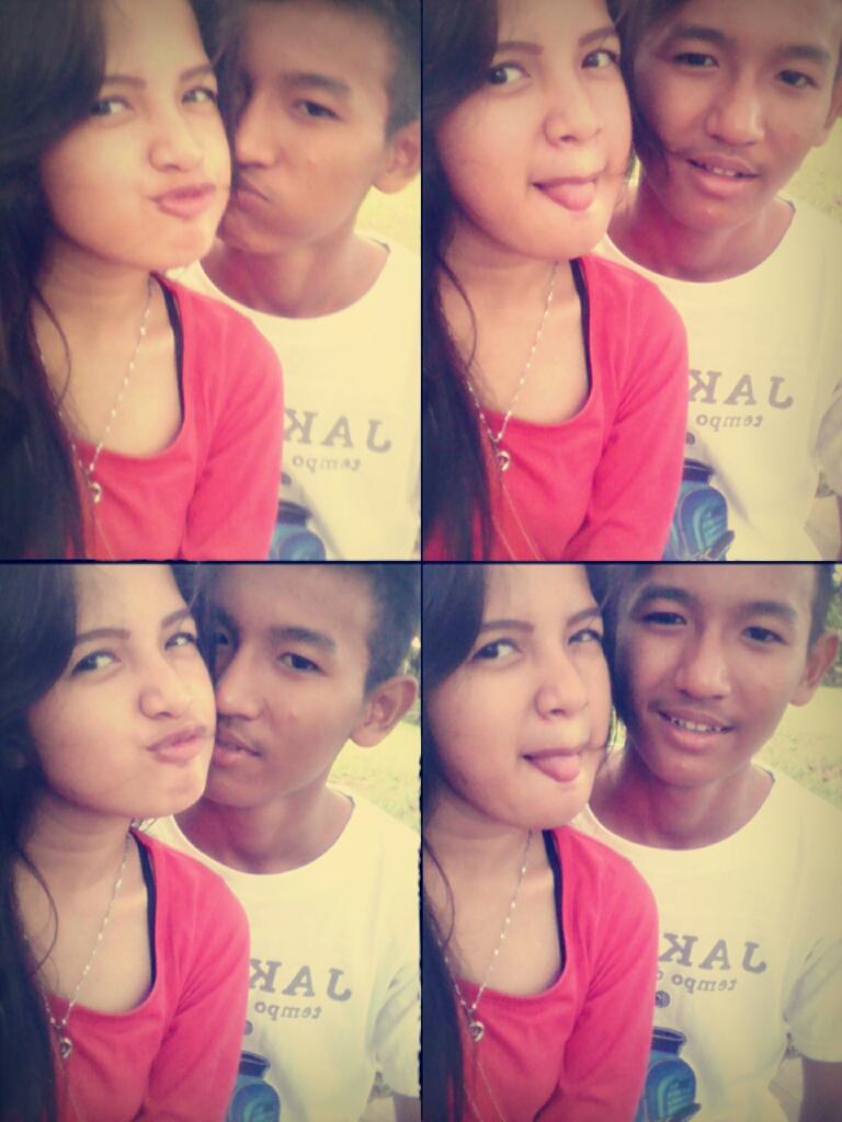Dyananvy's tweet photo. Wiff pacarr ♡♡♡♡♡ http://t.co/TC1JF1mHCP