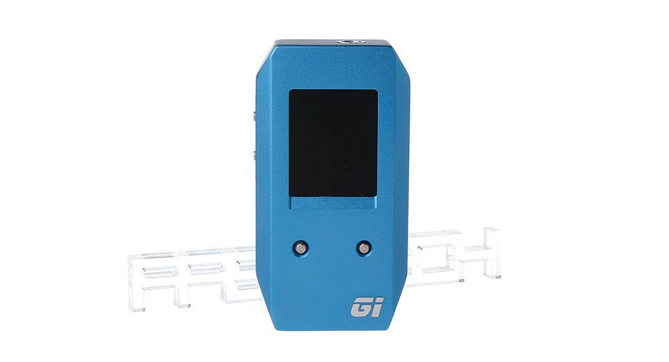 mr_garnet_sky's tweet photo. 120 Watts APV Mod - Gi 2S APV Box Mod Colour Option http://t.co/I3M6TyQSD1 #gi2 #apvboxmod #120watts #vape #vaping http://t.co/4CQnefCOd3
