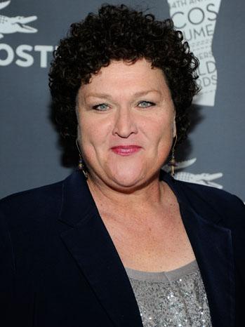 Happy Birthday Dot Jones!  