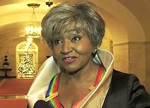 Happy 78th birthday, Grace Bumbry! 