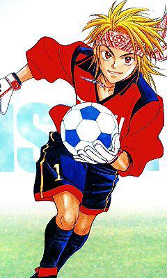 みつ 11 ホイッスル 佐藤成樹 例え似合わなくても やりたい この男のせいでサッカーどっぷりになったヽ ノ ふぁぼされた数だけ今やりたいコスを画像付であげてみる Http T Co 6oiy6uxaw5 Twitter