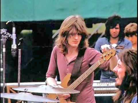 On January 3rd
HAPPY BIRTHDAY to Mr. John Paul Jones! 